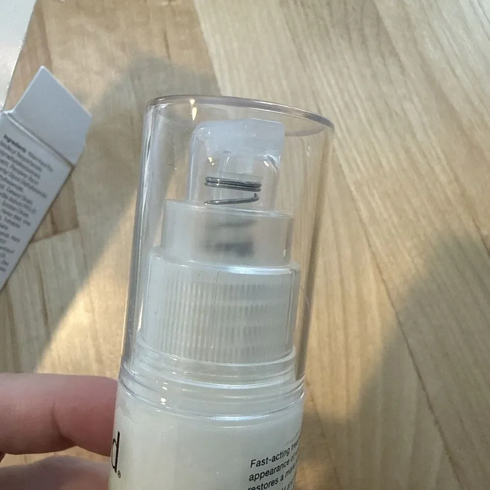 Murad new box